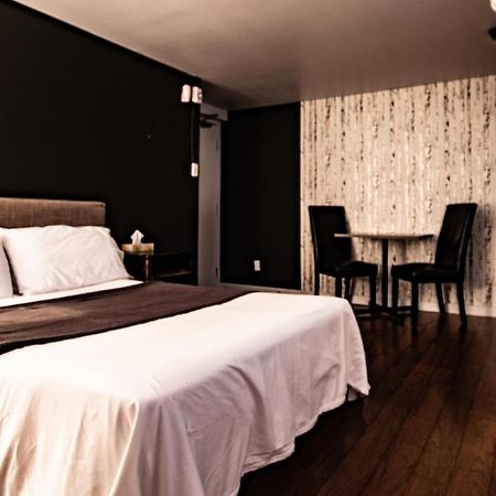 Auberge Du Presbytere De Riviere-Eternite Riviere Eternite Exteriör bild