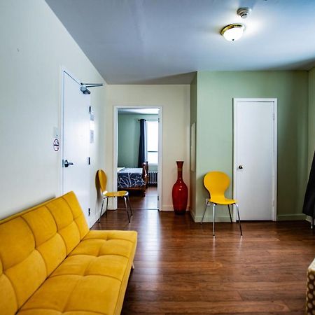 Auberge Du Presbytere De Riviere-Eternite Riviere Eternite Exteriör bild