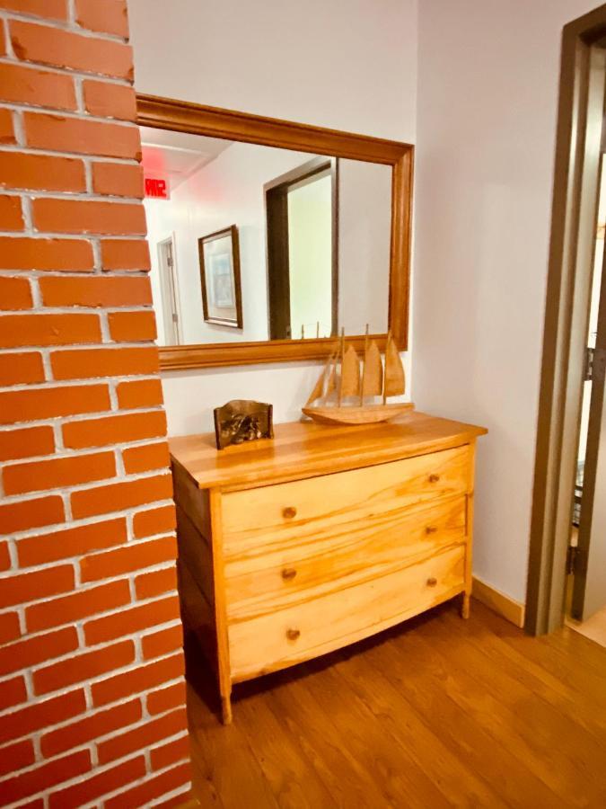 Auberge Du Presbytere De Riviere-Eternite Riviere Eternite Exteriör bild